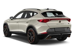Cupra Formentor CUPRA VZ 195kW(265PS)7-Gang-DSG