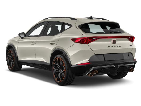 Cupra Formentor CUPRA VZ 195kW(265PS)7-Gang-DSG