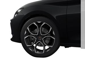 Cupra Leon Sportstourer 2026 2.0 TSI DSG 4DRIVE 204 (UVP 51.975€) PANO/KEYLESS/SENNHEISER/AHK/EDGE/WINTER/UVM.