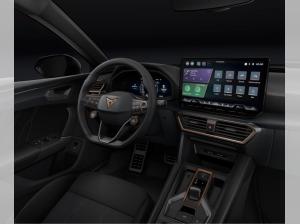 Cupra Leon Sportstourer 2026 2.0 TSI DSG 4DRIVE 204 (UVP 51.975€) PANO/KEYLESS/SENNHEISER/AHK/EDGE/WINTER/UVM.