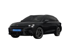Cupra Leon Sportstourer 2026 2.0 TSI DSG 4DRIVE 204 (UVP 51.975€) PANO/KEYLESS/SENNHEISER/AHK/EDGE/WINTER/UVM.