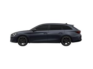 Cupra Leon Sportstourer 2026 2.0 TSI DSG 4DRIVE 204 (UVP 51.975€) PANO/KEYLESS/SENNHEISER/AHK/EDGE/WINTER/UVM.