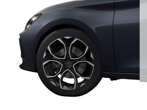 Cupra Leon Sportstourer 2026 2.0 TSI DSG 4DRIVE 204 (UVP 51.975€) PANO/KEYLESS/SENNHEISER/AHK/EDGE/WINTER/UVM.