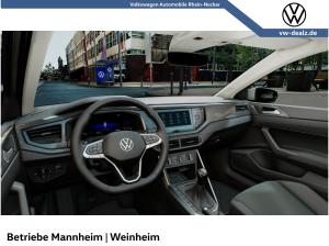 Volkswagen Polo Life 1.0 Klima