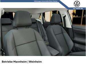 Volkswagen Polo Life 1.0 Klima