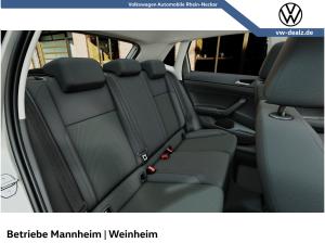 Volkswagen Polo Life 1.0 Klima