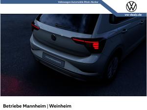 Volkswagen Polo Life 1.0 Klima