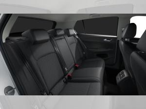 Volkswagen Golf GOAL 1.5 eTSI (150 PS) DSG*AHK*RFK*NAVI*CARPLAY*