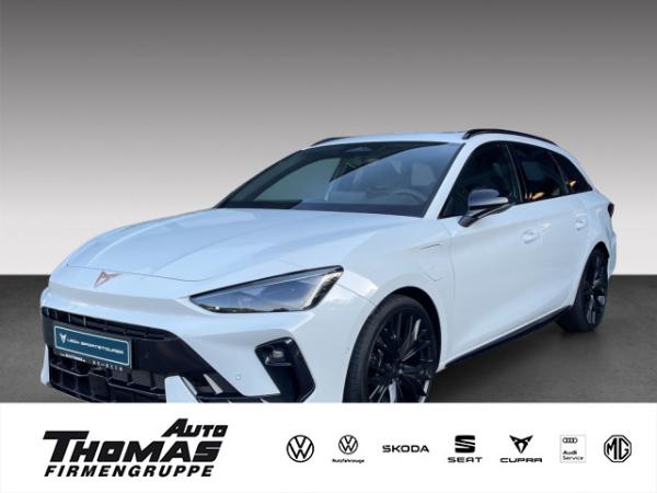 Cupra Leon Sportstourer VZ 1.5 e-HYBRID