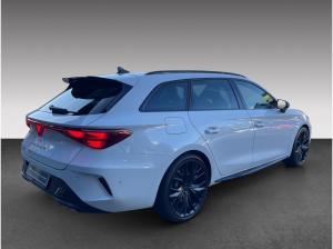 Cupra Leon Sportstourer VZ 1.5 e-HYBRID