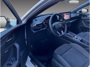 Cupra Leon Sportstourer VZ 1.5 e-HYBRID