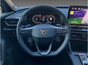 Cupra Leon Sportstourer VZ 1.5 e-HYBRID