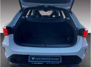 Cupra Leon Sportstourer VZ 1.5 e-HYBRID