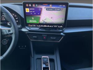 Cupra Leon Sportstourer VZ 1.5 e-HYBRID