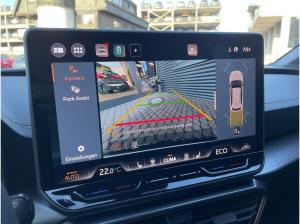 Cupra Leon Sportstourer VZ 1.5 e-HYBRID