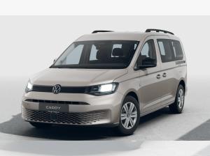 Volkswagen Caddy Maxi TDI DSG 7-Sitzer Winterpaket|ACC|Kamera|Sofort Verfügbar!