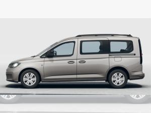 Volkswagen Caddy Maxi TDI DSG 7-Sitzer Winterpaket|ACC|Kamera|Sofort Verfügbar!