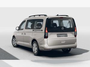 Volkswagen Caddy Maxi TDI DSG 7-Sitzer Winterpaket|ACC|Kamera|Sofort Verfügbar!