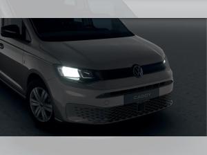 Volkswagen Caddy Maxi TDI DSG 7-Sitzer Winterpaket|ACC|Kamera|Sofort Verfügbar!