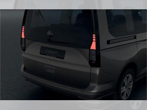 Volkswagen Caddy Maxi TDI DSG 7-Sitzer Winterpaket|ACC|Kamera|Sofort Verfügbar!