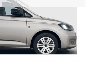 Volkswagen Caddy Maxi TDI DSG 7-Sitzer Winterpaket|ACC|Kamera|Sofort Verfügbar!