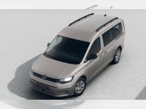Volkswagen Caddy Maxi TDI DSG 7-Sitzer Winterpaket|ACC|Kamera|Sofort Verfügbar!