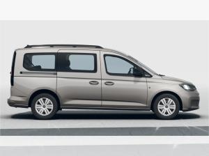 Volkswagen Caddy Maxi TDI DSG 7-Sitzer Winterpaket|ACC|Kamera|Sofort Verfügbar!