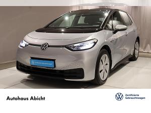 Volkswagen ID.3 Pro ACC Kamera Head-up Winterräder LED NAVI PDC