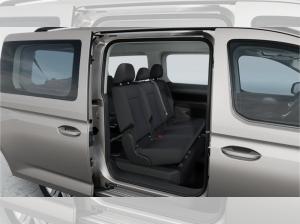 Volkswagen Caddy Maxi TDI DSG 7-Sitzer Winterpaket|ACC|Kamera|Sofort Verfügbar!