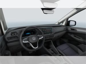 Volkswagen Caddy Maxi TDI DSG 7-Sitzer Winterpaket|ACC|Kamera|Sofort Verfügbar!