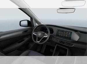 Volkswagen Caddy Maxi TDI DSG 7-Sitzer Winterpaket|ACC|Kamera|Sofort Verfügbar!