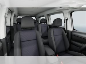 Volkswagen Caddy Maxi TDI DSG 7-Sitzer Winterpaket|ACC|Kamera|Sofort Verfügbar!