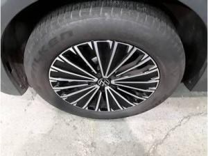 Volkswagen Tiguan 2.0 TDI DSG Goal Navi AHK LED-Plus ACC SideAssist DAB+