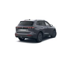 Volkswagen Tiguan 2.0 TDI DSG Goal Navi AHK LED-Plus ACC SideAssist DAB+