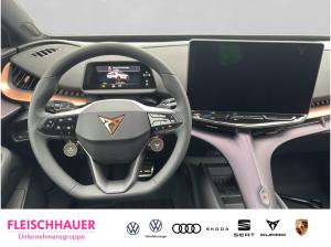 Cupra Tavascan CUPRA TAVASCAN 210KW Endurance  210 KW ( 286 PS) 77kWh