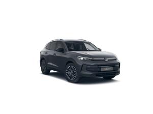 Volkswagen Tiguan 2.0 TDI DSG Goal Navi AHK LED-Plus ACC SideAssist DAB+