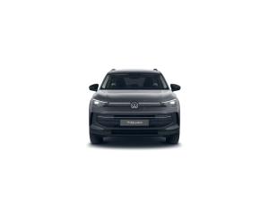Volkswagen Tiguan 2.0 TDI DSG Goal Navi AHK LED-Plus ACC SideAssist DAB+