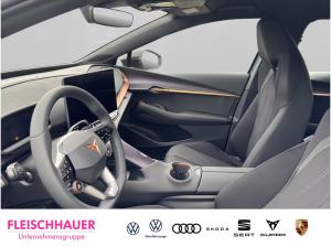Cupra Tavascan CUPRA TAVASCAN 210KW Endurance  210 KW ( 286 PS) 77kWh