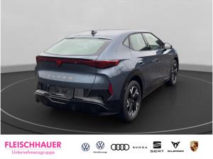 Cupra Tavascan CUPRA TAVASCAN 210KW Endurance  210 KW ( 286 PS) 77kWh