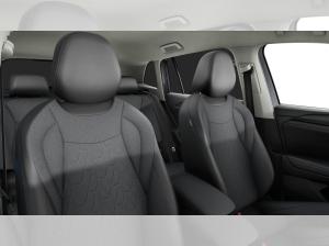 Volkswagen Tiguan 2.0 TDI DSG Goal Navi AHK LED-Plus ACC SideAssist DAB+