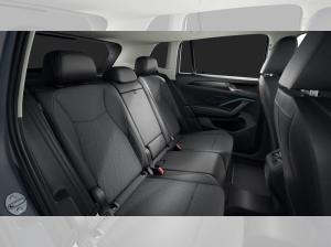 Volkswagen Tiguan 2.0 TDI DSG Goal Navi AHK LED-Plus ACC SideAssist DAB+