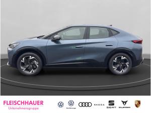 Cupra Tavascan CUPRA TAVASCAN 210KW Endurance  210 KW ( 286 PS) 77kWh