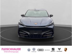 Cupra Tavascan CUPRA TAVASCAN 210KW Endurance  210 KW ( 286 PS) 77kWh