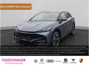 Cupra Tavascan CUPRA TAVASCAN 210KW Endurance  210 KW ( 286 PS) 77kWh