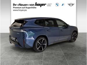 BMW iX3 50 xDrive M Sportpaket SOFORT VERFÜGBAR H&K ACC AHK Shz