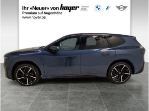 BMW iX3 50 xDrive M Sportpaket SOFORT VERFÜGBAR H&K ACC AHK Shz