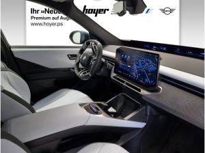 BMW iX3 50 xDrive M Sportpaket SOFORT VERFÜGBAR H&K ACC AHK Shz