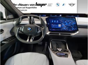 BMW iX3 50 xDrive M Sportpaket SOFORT VERFÜGBAR H&K ACC AHK Shz