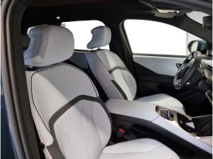 BMW iX3 50 xDrive M Sportpaket SOFORT VERFÜGBAR H&K ACC AHK Shz
