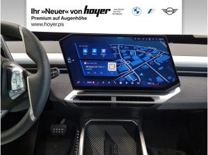 BMW iX3 50 xDrive M Sportpaket SOFORT VERFÜGBAR H&K ACC AHK Shz